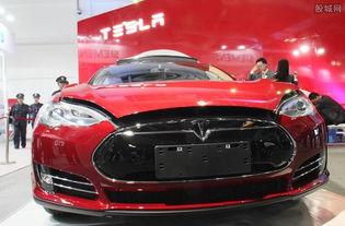 外网特斯拉最新爆料,颠覆性技术革新即将到来