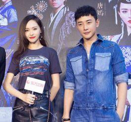 唐嫣恋情爆料最新消息,神秘男友身份曝光，甜蜜互动引热议