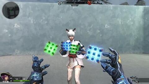 逆战最新虚空晶格爆料,虚空晶格全新爆料，神秘力量觉醒，战斗格局再升级！