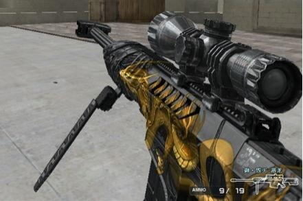 毁灭纸鸢皮肤最新爆料,神秘元素与炫酷特效，带你领略极致视觉盛宴