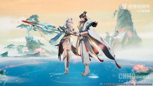 国际服云缨皮肤最新爆料,神秘幻境，华丽绽放