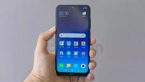 红米最新爆料新手机,旗舰配置再升级，颠覆性设计引期待