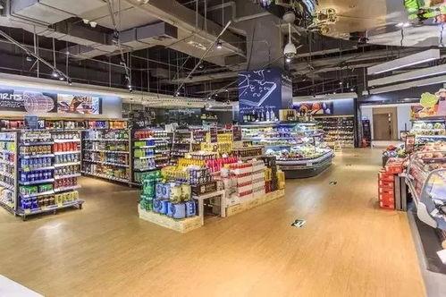 长沙超市爆料案件最新,揭秘惊人内幕，食品安全再引关注