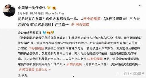 卓伟被爆料视频大全最新,揭秘娱乐圈风云人物背后的真相