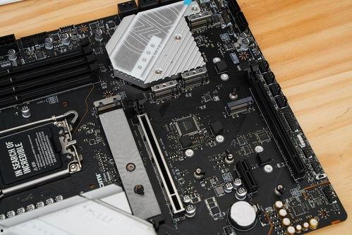 1 13最新爆料处理器,处理器性能再升级，未来科技新篇章