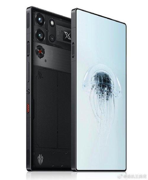 红魔10pro 爆料最新消息,性能怪兽来袭，游戏体验再升级！