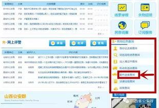 山西网络爆料案件最新情况,真相逐步浮出水面