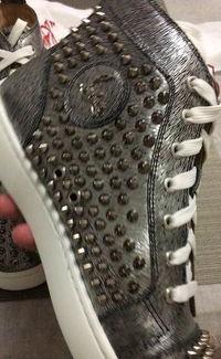 最新钉鞋爆料视频,从爆料视频中看科技与时尚的完美融合