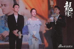 秦俊杰和杨紫最新爆料,揭秘娱乐圈背后的真相