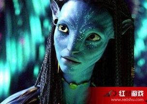 阿凡达2最新影视爆料