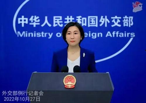 外交部最新爆料信息网站,揭秘国际风云变幻背后的真相