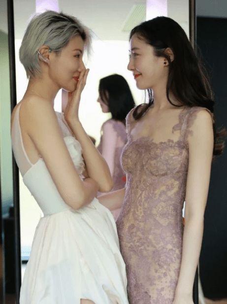 薇爷最新消息爆料是真的吗,真相还是谣言？