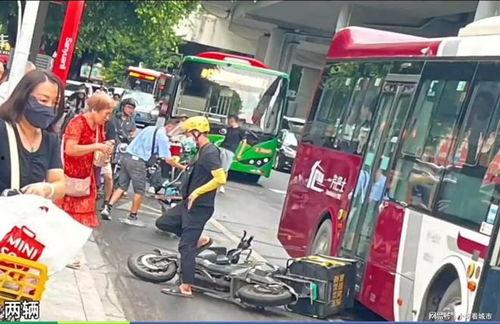 电动车广州事件最新爆料,真相再起波澜，疑云重重待解